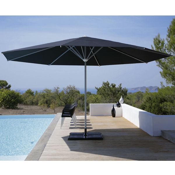 Samara umbrella from Caravita