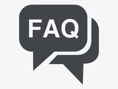 FAQ icon