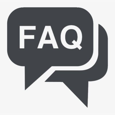 FAQ icon